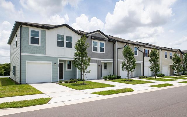 521 Madison Dr #521, Davenport, FL 33837