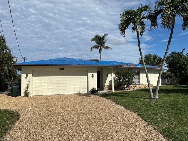 413 Parkway Ct, Fort Myers, FL 33919