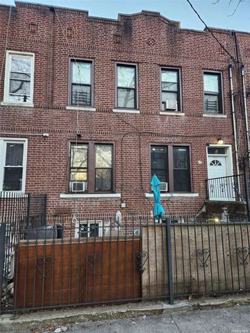 615 Euclid Avenue, Brooklyn, NY 11208