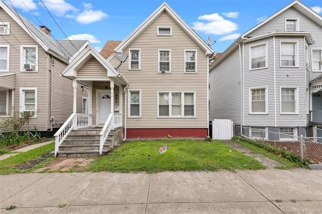 421 Greenwich Ave, New Haven, CT 06519