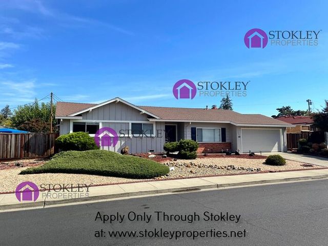 1764 Carriage Dr, Walnut Creek, CA 94598