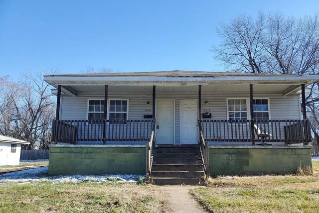 924 N  Broadway Ave #926, Springfield, MO 65802