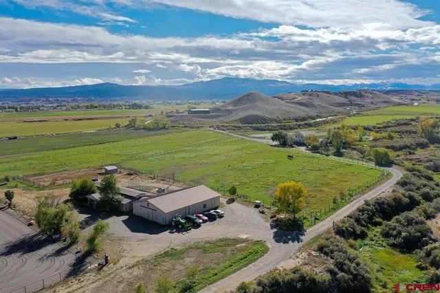 18512 6500th Rd, Montrose, CO 81403