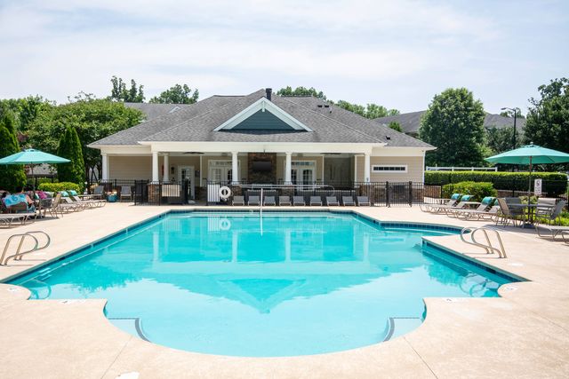3311 Horse Pen Creek Rd #3313-2E, Greensboro, NC 27410