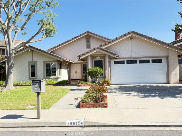 9815 Emmons Cir, Fountain Valley, CA 92708