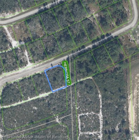 4466 Mindello St, Sebring, FL 33872