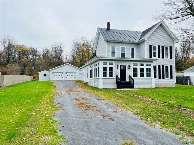 32418 County Route 179, Chaumont, NY 13622