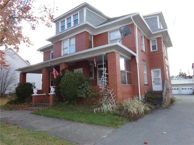 347-347-347.5 W  Main St   #349, Somerset, PA 15501