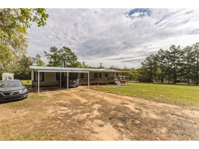 2329 N  County Road 481, Centerville, TX 75833