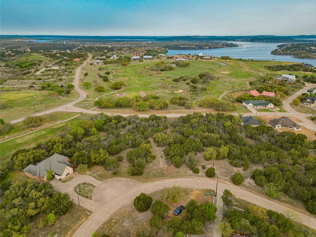 11 Shoal Creek Ct, Graford, TX 76449