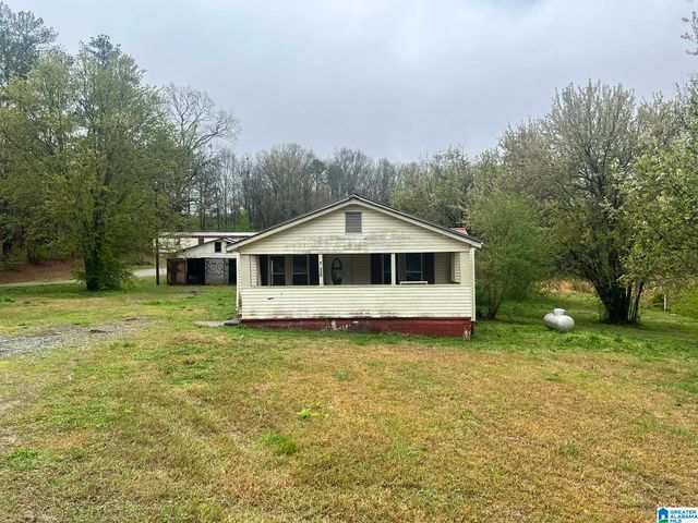 50550 State Highway 78, Lincoln, AL 35096