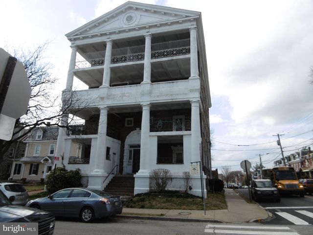 301 W  School House Ln   #4ER, Philadelphia, PA 19144