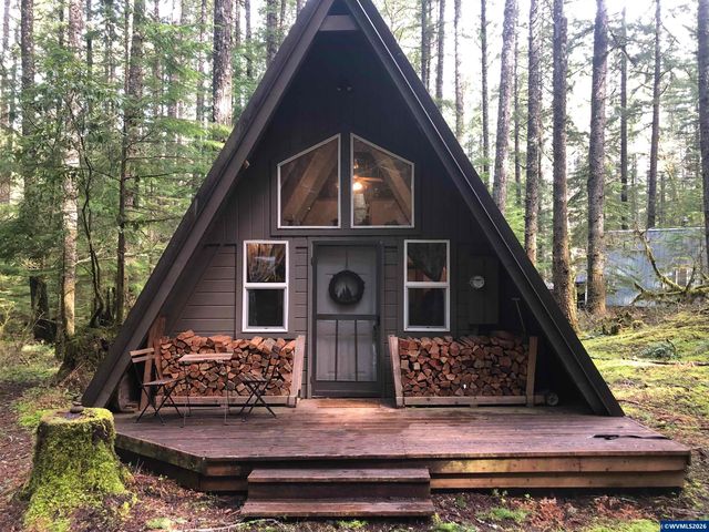 41 B Fs49 Rd, Detroit, OR 97350