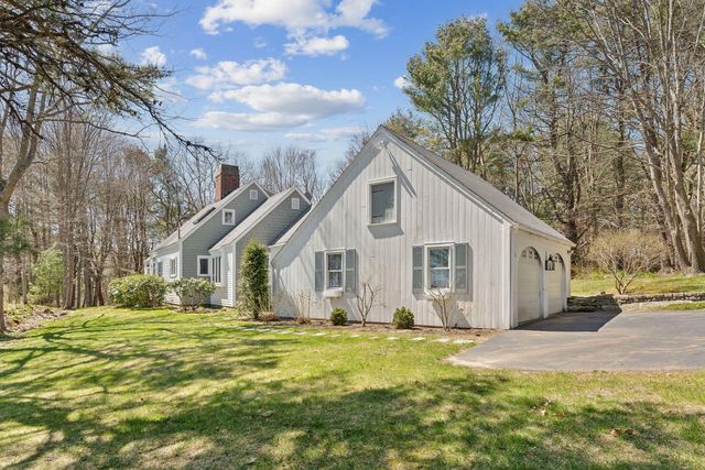 11 High Point Road, Scarborough, ME 04074