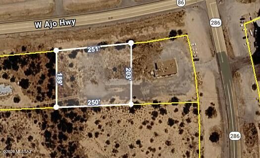 9480 S  Sasabe Rd, Tucson, AZ 85736