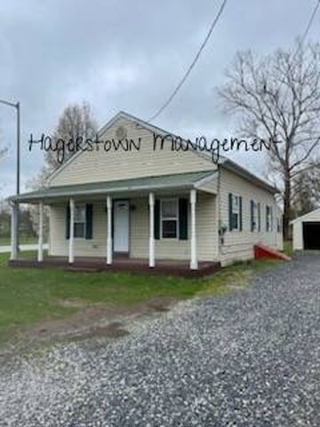 21402 Mount Aetna Rd, Hagerstown, MD 21742
