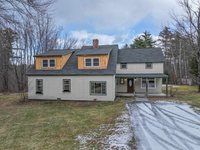 65 Pound Road, Wilmot, NH 03287