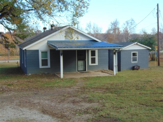 6058 State Highway 142 E, Doniphan, MO 63935