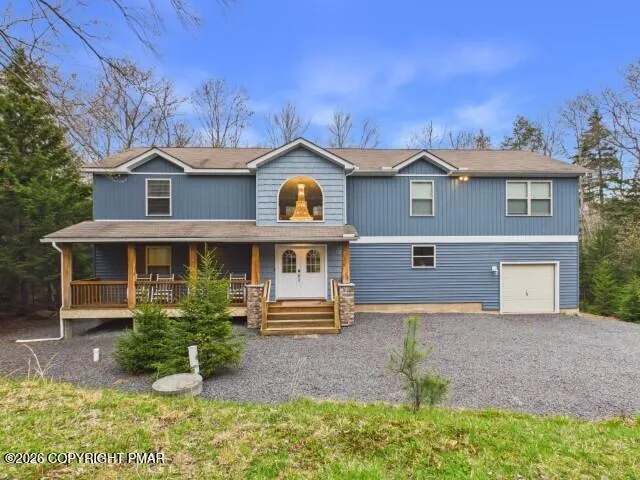 310 Selig Rd, Pocono Lake, PA 18347