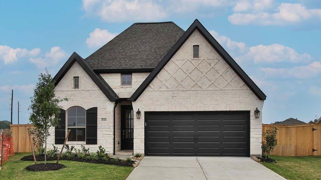 21334 Bridle Rose Trl, Tomball, TX 77377