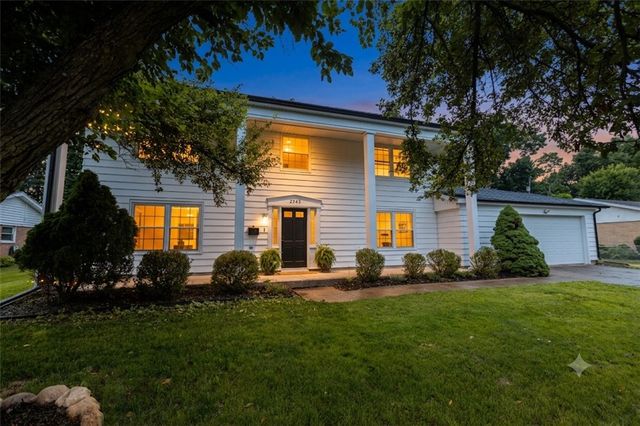 2943 Imperial Blvd, Springfield, OH 45503