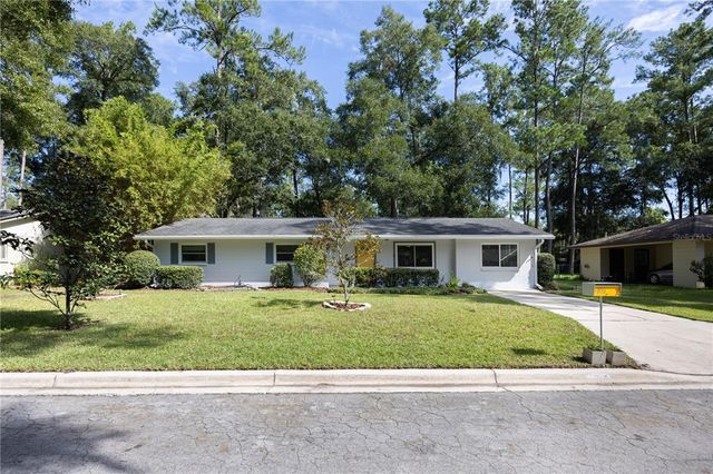 4030 NW 17th Ave, Gainesville, FL 32605