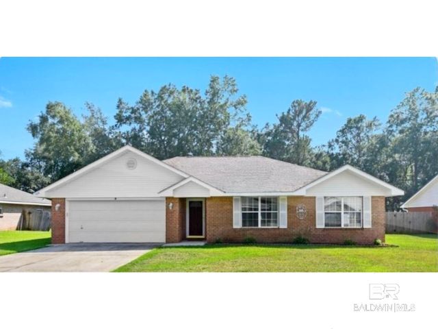 106 Oak Hollow Cir, Foley, AL 36535