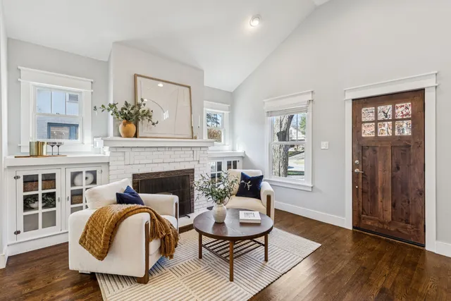 5938 Goliad Ave, Dallas, TX 75206