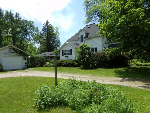 14241 County Road W, Mountain, WI 54149