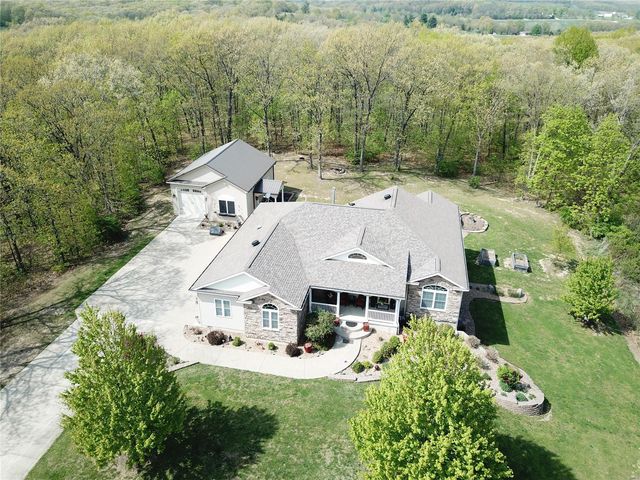 Property For Sale Bowling Green Mo