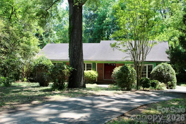 5700 Ganymede Pl, Charlotte, NC 28227