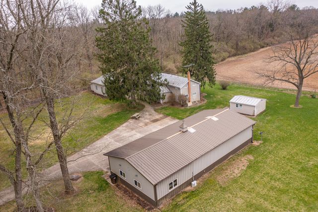 3955 State Route 370, Yellow Springs, OH 45387