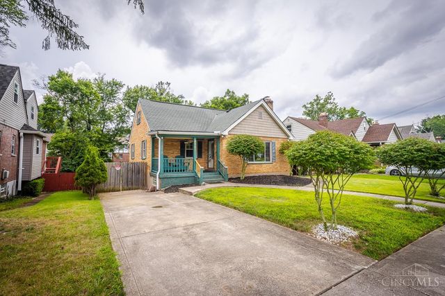 6705 Elwynne Dr, Cincinnati, OH 45236