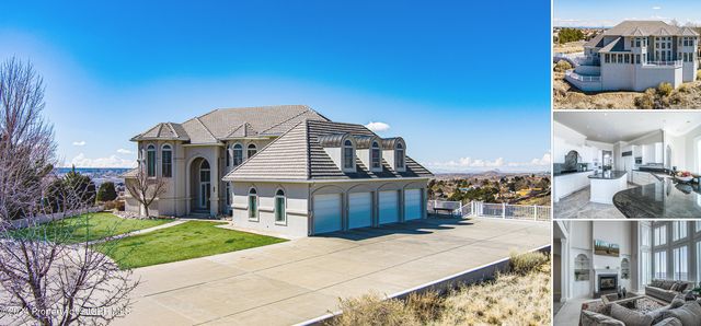 4021 Vista Pinon Dr, Farmington, NM 87401