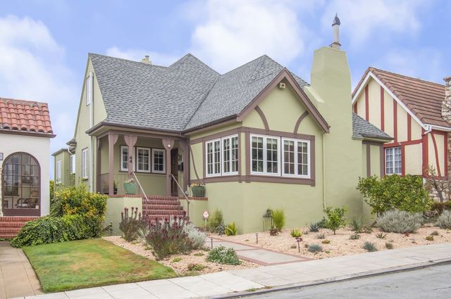 44 Aptos Ave, San Francisco, CA 94127