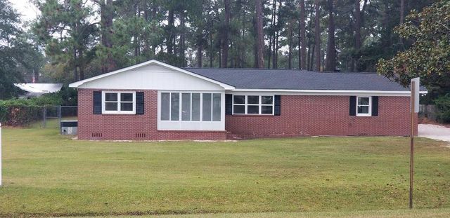 1213 Remington Ave, Thomasville, GA 31792