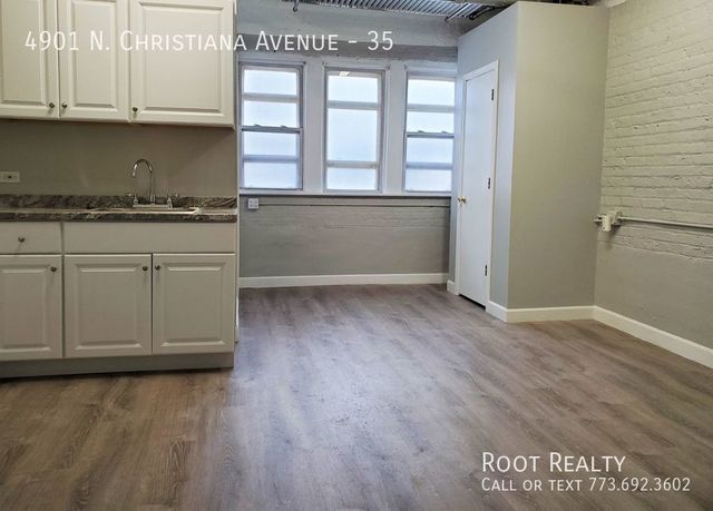 4901 N  Christiana Ave  #35, Chicago, IL 60625