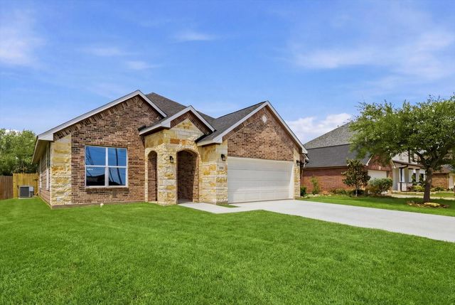 5014 E  Meadow Dr, Deer Park, TX 77536