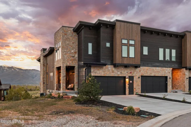 371 N  Abajo Peak Way #C-2, Heber City, UT 84032