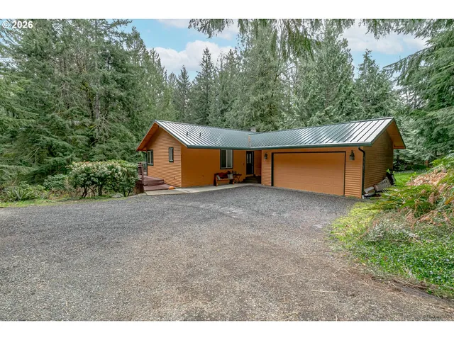 53221 E  Marmot Rd, Sandy, OR 97055