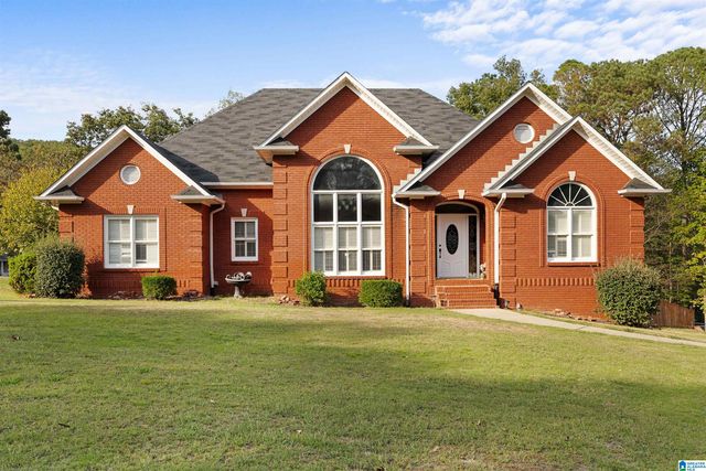 6224 Emerald Forest Dr, Pinson, AL 35126
