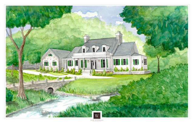 Lot 3 - 1.5 Acre Plan in The Cascades, Pittsburgh, PA 15215