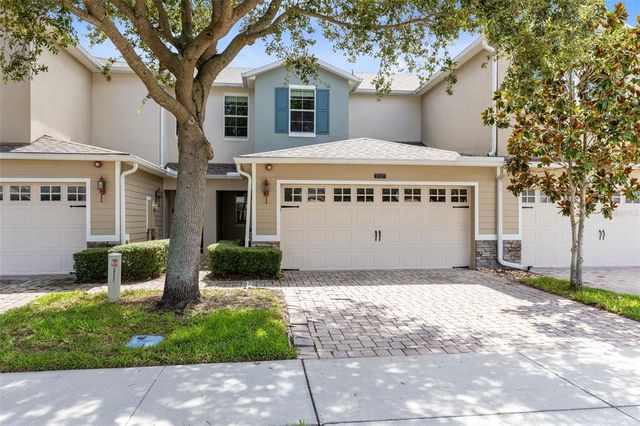 1327 PRIORY CIRCLE #1327, Winter Garden, FL 34787
