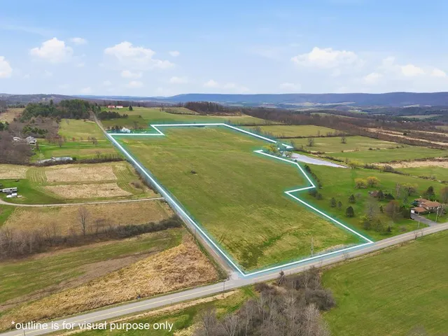 4324 Bailey Corners Rd, Troy, PA 16947
