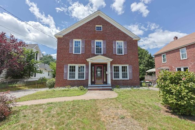 52 Mammoth Road, Manchester, NH 03109