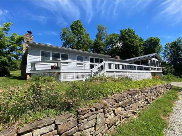 146 Country Club Rd, Rector, PA 15677