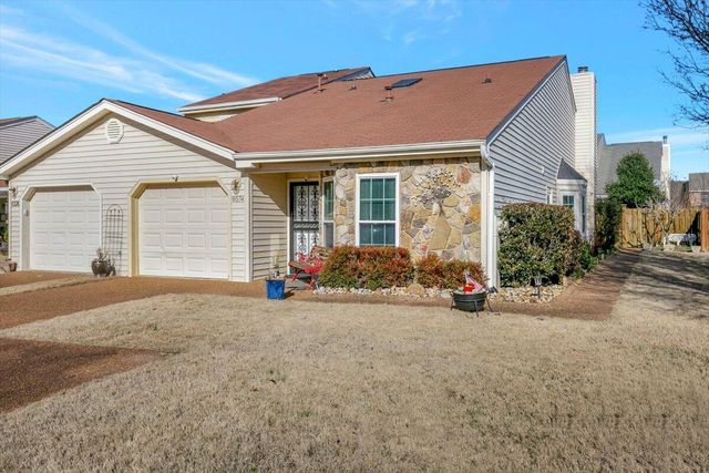 6574 Hickory Brook Rd, Chattanooga, TN 37421