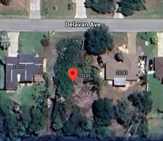 23235 Delavan Ave, Port Charlotte, FL 33954