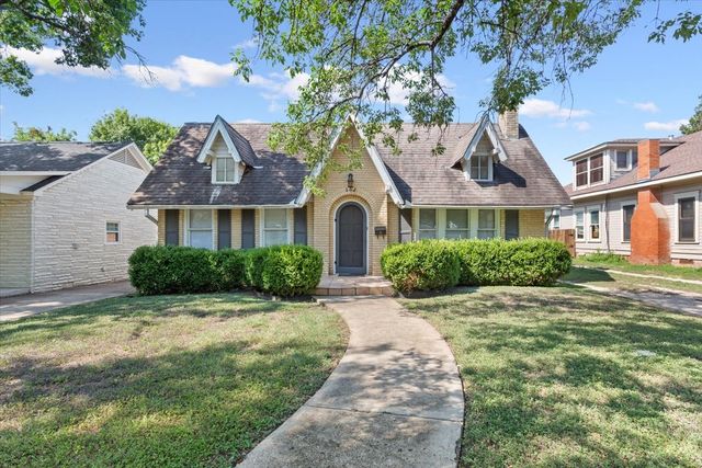 202 N  30th St, Waco, TX 76710
