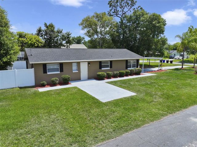 601 LOUISIANA AVENUE, Saint Cloud, FL 34769